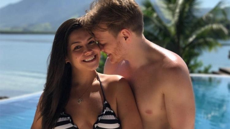 Thais Fersoza e Michel Teló estão juntos há 5 anos - Reprodução/Instagram - Reprodução/Instagram