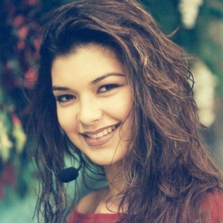 Amanda Françozo - Divulgação/SBT/Instagram
