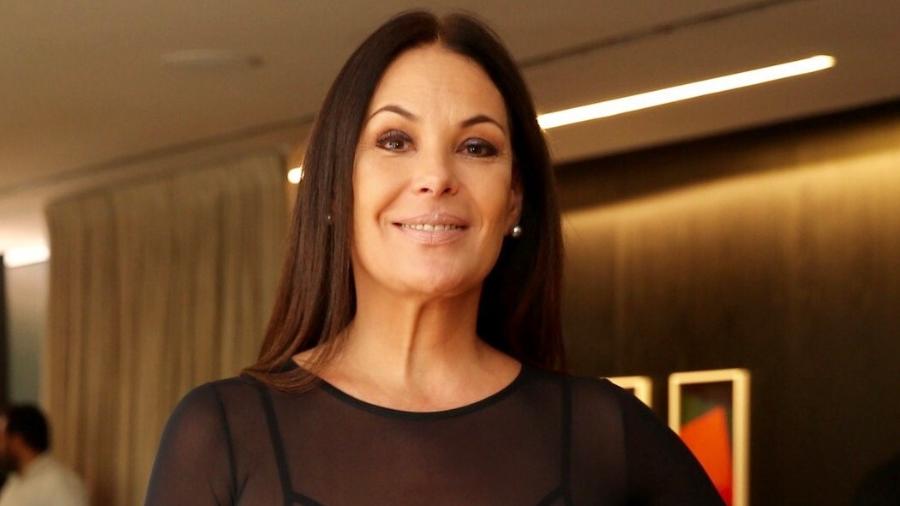 Carolina Ferraz está movendo processo milionário contra a Globo - Manuela Scarpa/Brazil News?