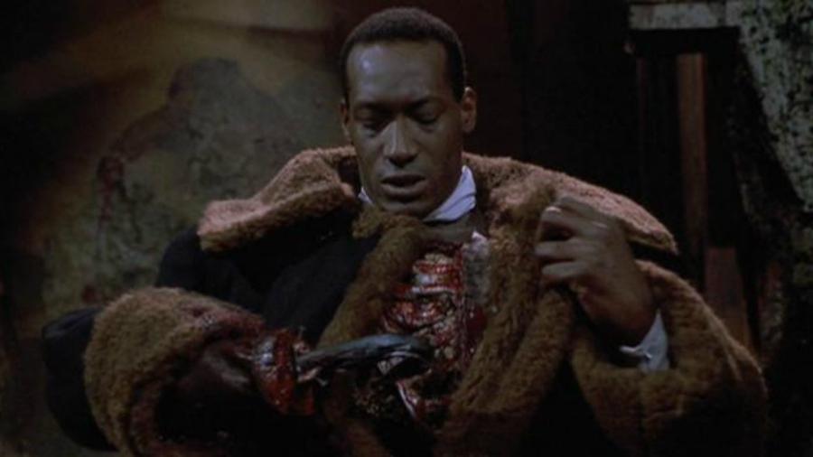 A LENDA DE CANDYMAN': filme de terror chegou hoje (01) no Prime