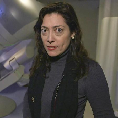 Sonia Blota - Divulgação/Band - Divulgação/Band