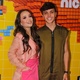 Famosos participam do "Meus prêmios Nick" - Thiago Duran/AgNews