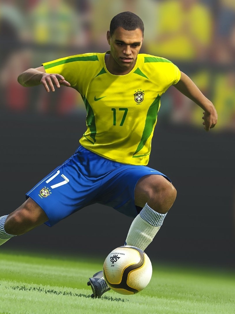 Konami aposenta PES e apresenta eFootball, jogo de futebol gratuito