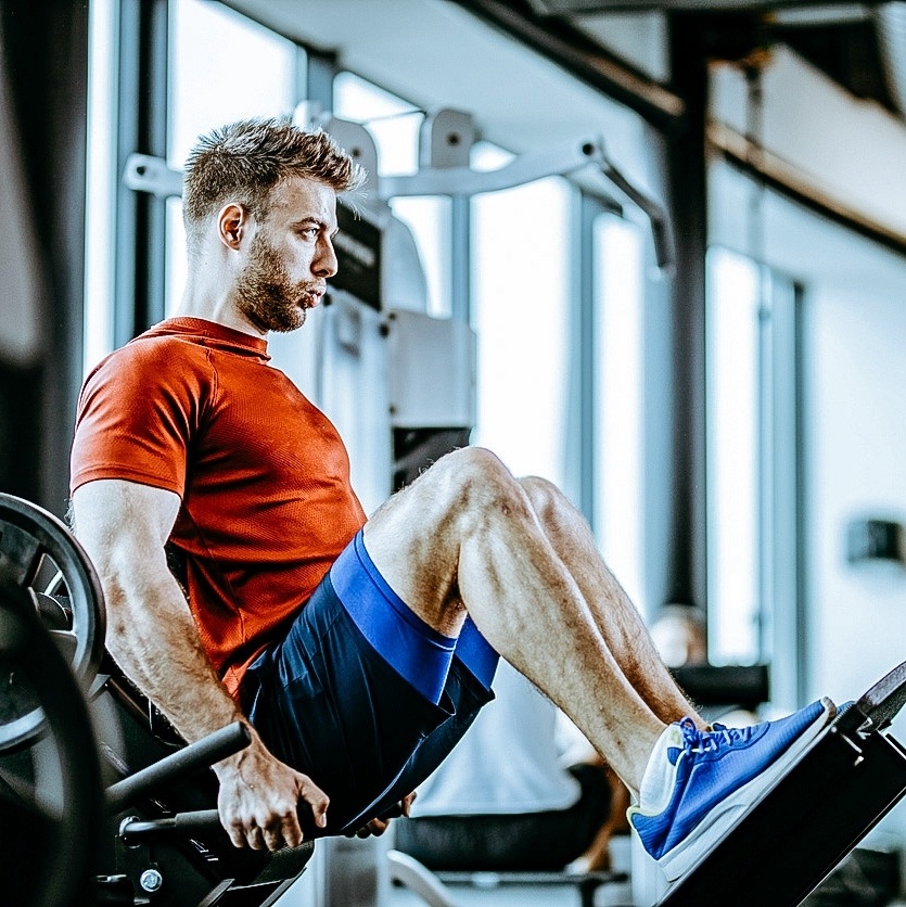 Como tornar seu treino na academia menos arriscado durante a