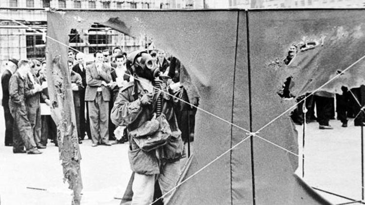Arte 4 - Getty Images via BBC - Getty Images via BBC