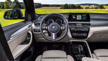 Bmw X1 2020 Chega Em Novembro Com Novo Visual E Mais Caro Veja O Teste