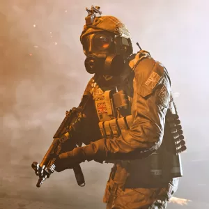 Fotos: Call of Duty: 14 atores famosos que já participaram da série -  29/10/2019 - UOL Start