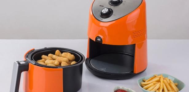 Cozinhar Na Airfryer Realmente Reduz Gordura Aprenda 5 Receitas 25 09 2020 Uol Vivabem
