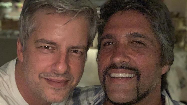 Victor e Léo terminaram a dupla após problemas de relacionamento 