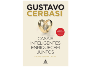 Casais inteligentes enriquecem juntos - Divulgação - Divulgação