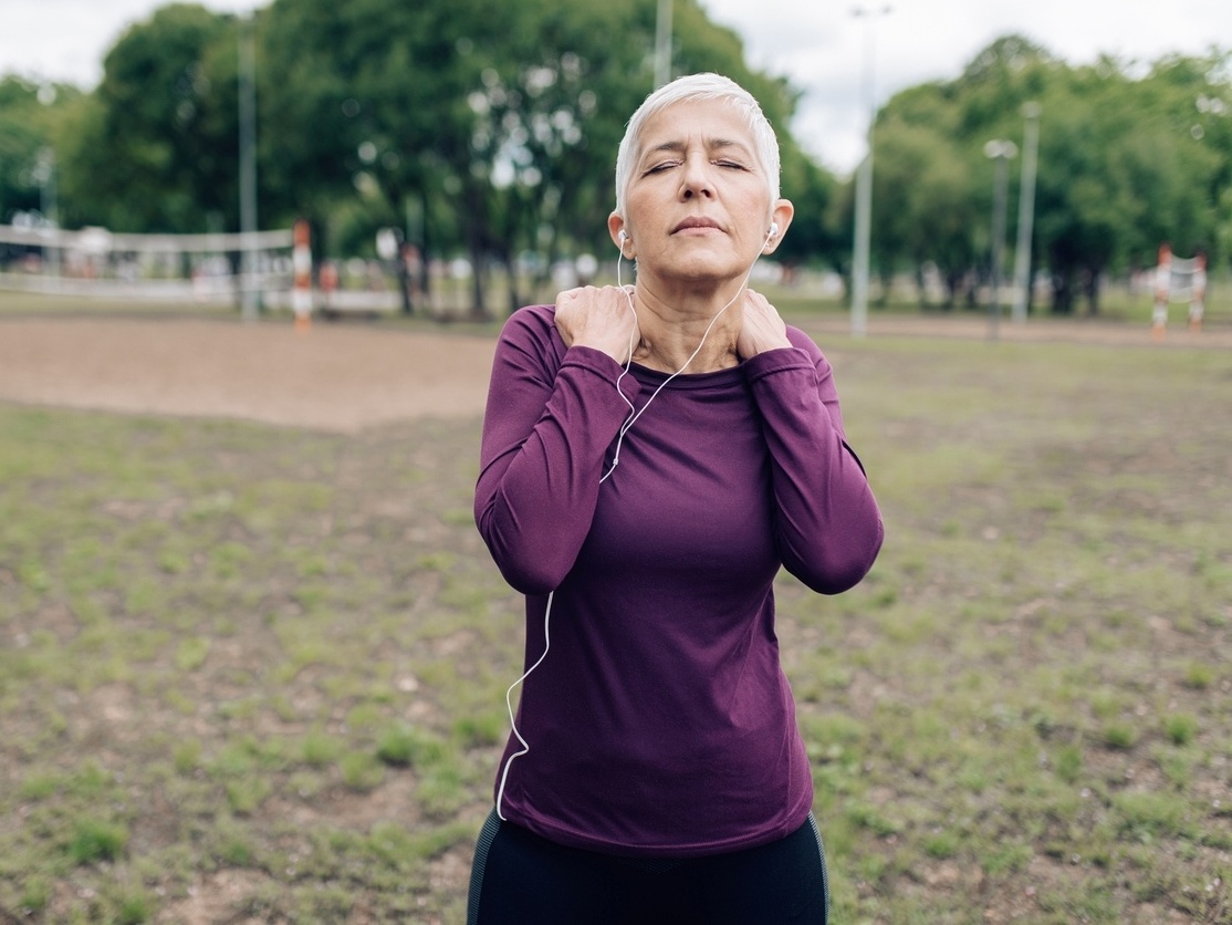 Stiff Mandíbula? 5 Razões Sua Mandíbula Pode Estar Rígida