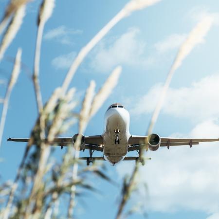 Reforma prevê um imposto sobre valor agregado com alíquota estimada em 26,5% para o setor aéreo Reforma prevê um imposto sobre valor agregado com alíquota estimada em 26,5% para o setor aéreo