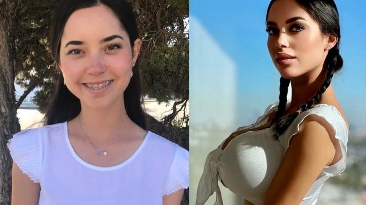 OnlyFans: conheça as profissões das famosas musas do mundo erótico