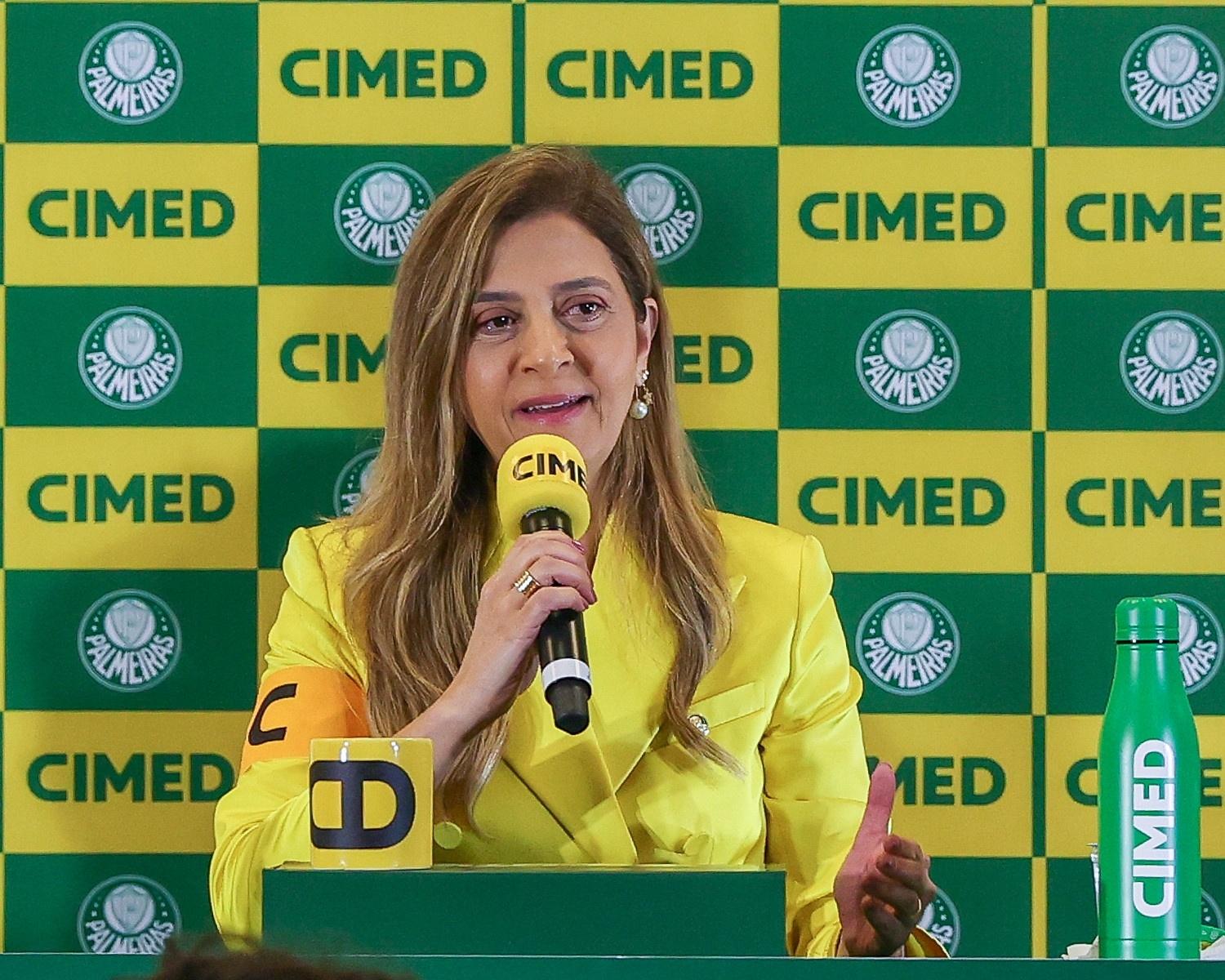 VOCÊ SABIA? Verdão ficou no prejuízo em novembro de 2023