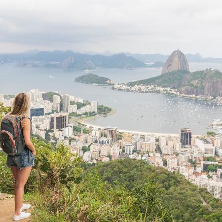 Rio de Janeiro, Brasil