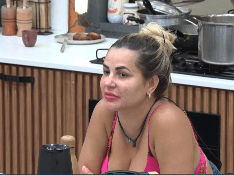 Deolane cita Jojo Todynho para justificar ameaças contra adversárias