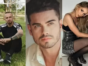 Sidney Sampaio, Babi Muniz e Zé Love estão confirmados em A Fazenda 16