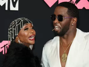 Mãe de Diddy se pronuncia sobre polêmicas: 'Ele não é um monstro que dizem'