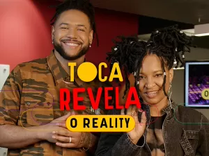 É amanhã: 'Toca Revela, o Reality' busca novo talento musical