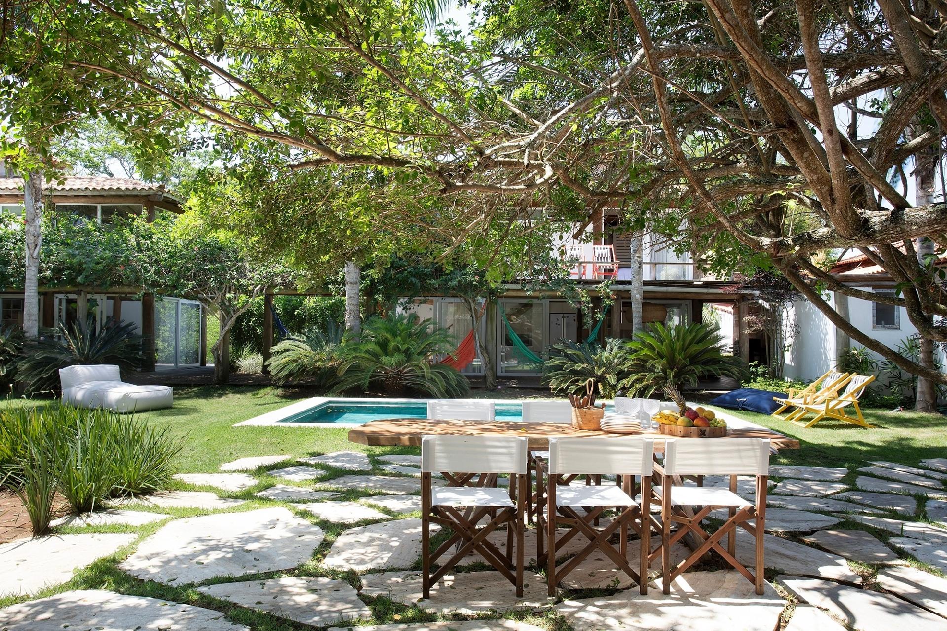 Casa de Domingo - Búzios] - Denilson Machado/MCA Estudio e Paula Chaffin/Divulgação