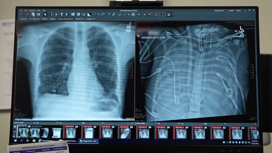 Northwestern Medicine