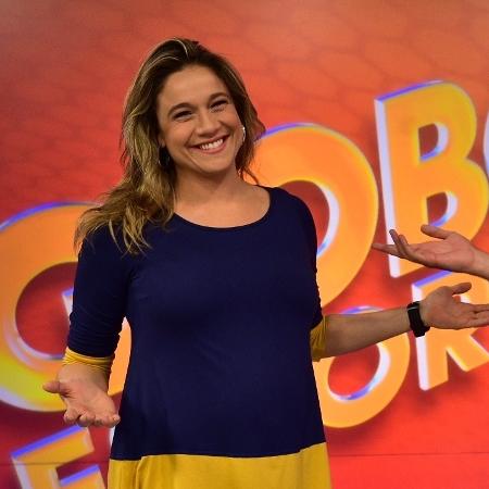 João Cotta/Divulgação/TV Globo