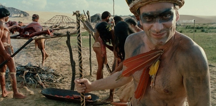 O filme é inspirado no best-seller homônimo de Fernando Morais e conta a história de Assis Chateaubriand - Divulgação