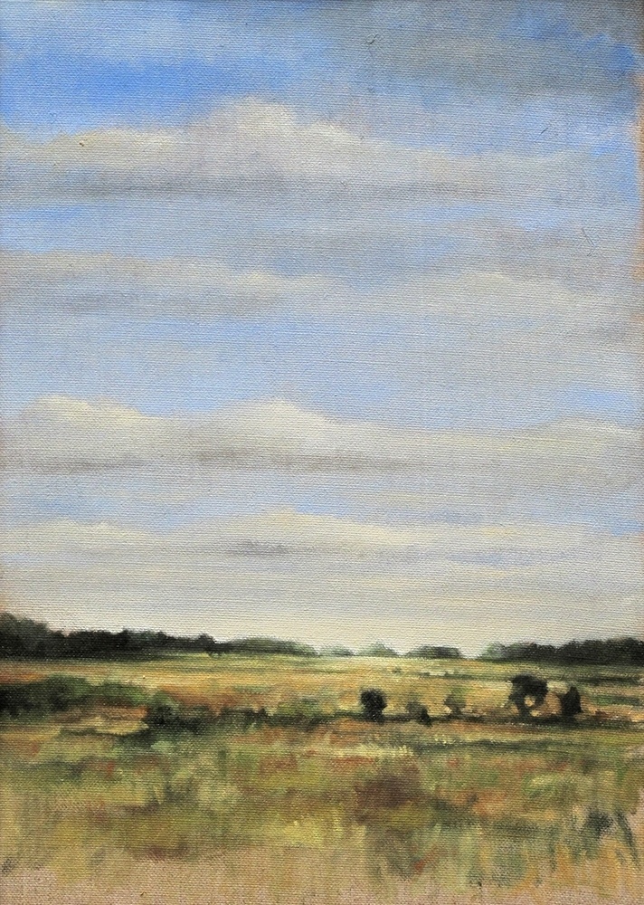 Além de "Desconstruções em tempos líquidos", a galeria recebe no mesmo período a mostra "Um verão em Marianowo", resultado da residência artística dos artistas Danielle Noronha e Mauricio Parra na Polônia.  - Divulgação