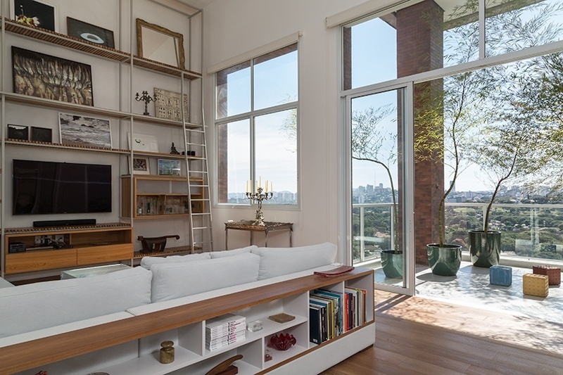 Varandas: veja algumas opções para decorar o ambiente externo ...