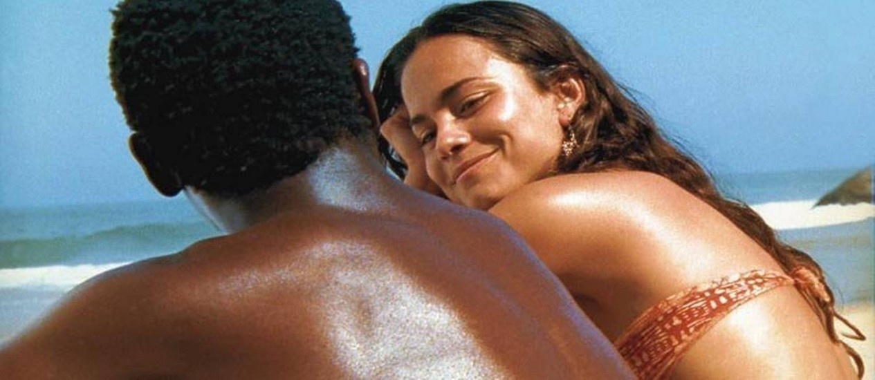 Cena do filme "Cidade de Deus" (2002) - Reprodução