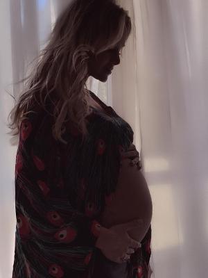 Reprodução/Instagram/eliana