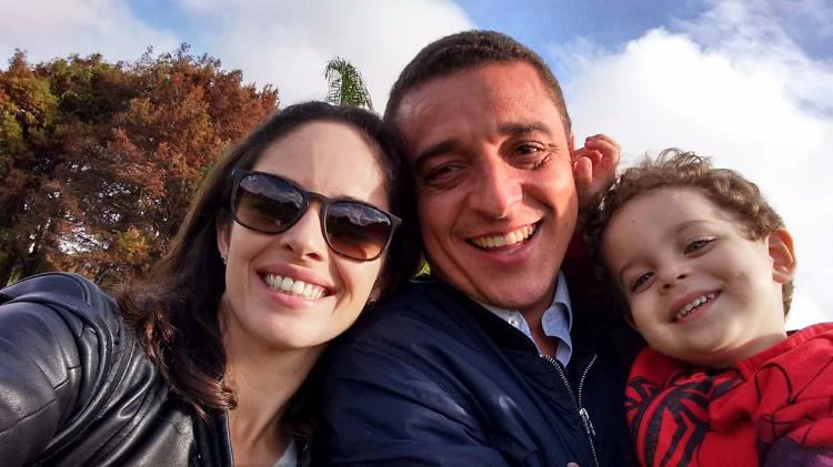 Reprodução/Facebook