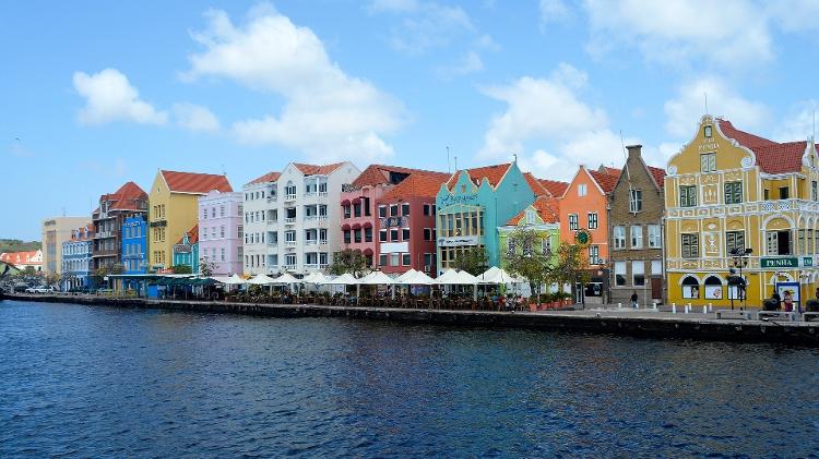 Curaçao - Denise de Almeida - Denise de Almeida