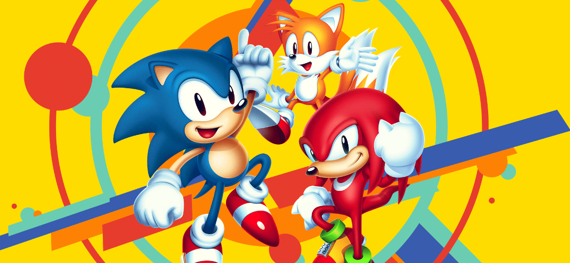 Divulgado data de estreia de Sonic 3, Confira
