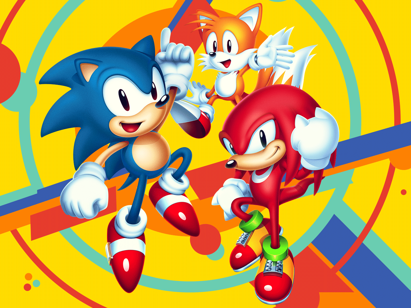 Nova animação de Sonic na Netflix ganha teaser inédito