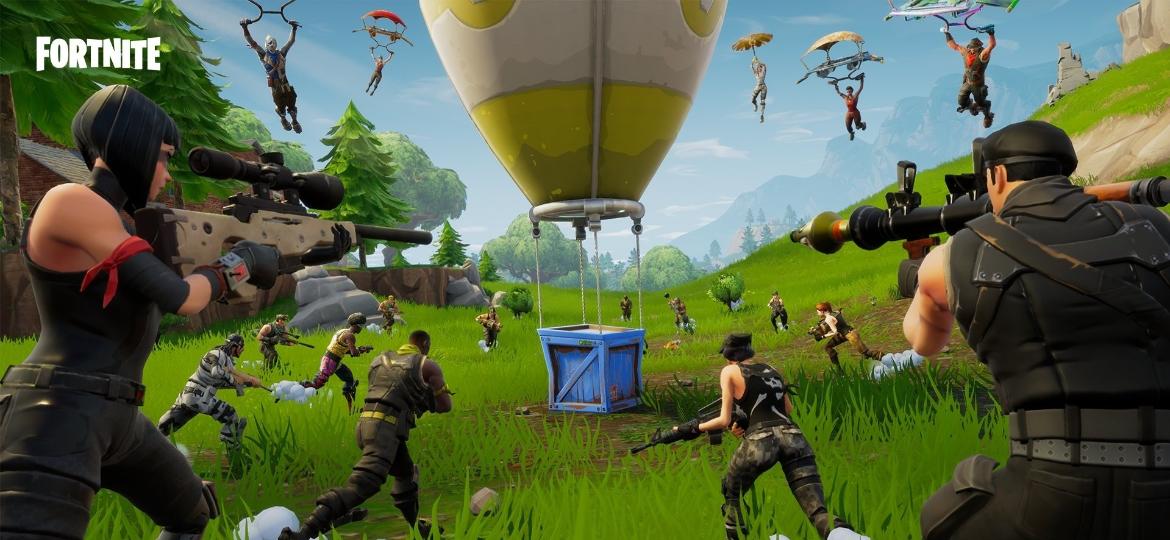 Fortnite: confira os desafios da Semana 10 da Temporada 5