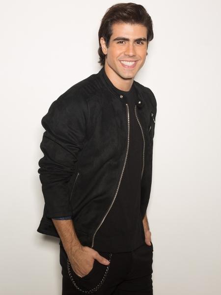 Juliano Laham estreou na Globo no "BBB" e emendou papéis de destaque - Divulgação - Divulgação