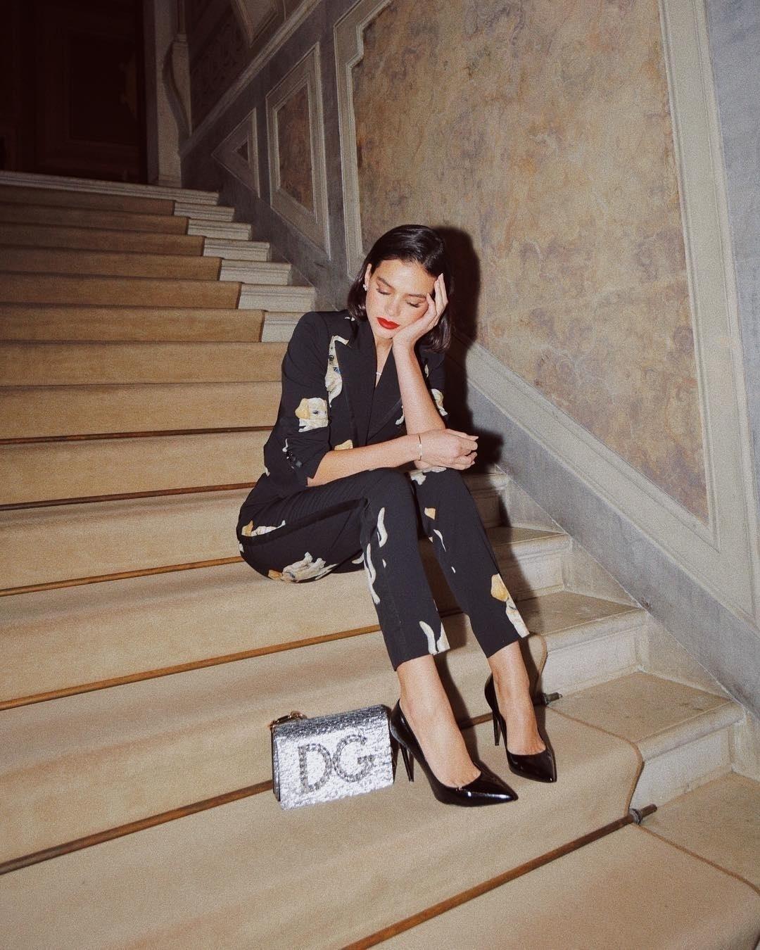 Bruna Marquezine - Reprodução/Instagram