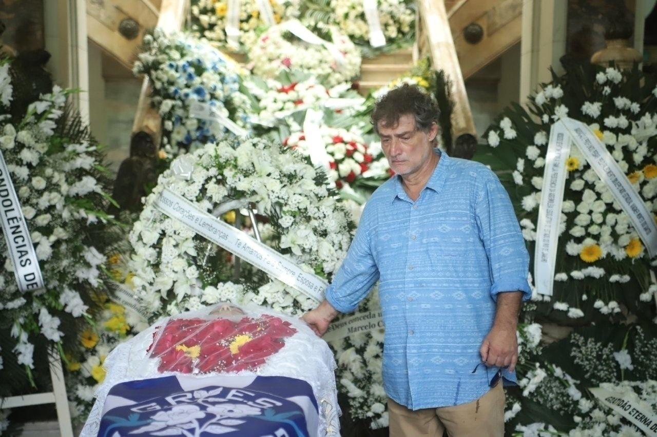 Giuseppe Oristanio - Daniel Pinheiro/AgNews