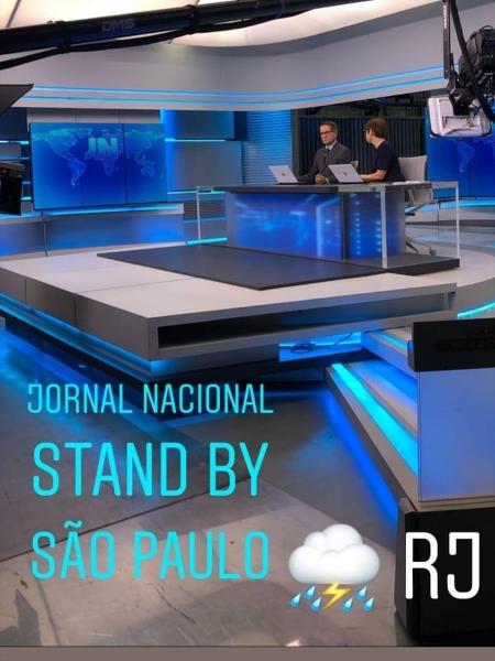 Carlos Tramontina e Renata Lo Prete - Imagem - Imagem