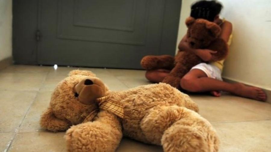 Cerca de seis abortos são realizados em meninas entre 10 e 14 anos vítimas de estupro no Brasil todos os dias - Getty Images