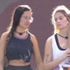 BBB 21: Juliette e Viih Tube comentam sobre Arthur durante a prova - Reprodução/Globoplay