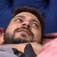 BBB 21: Caio e Arthur especulam sobre ida de Gilberto ao paredão - Reprodução/Globoplay