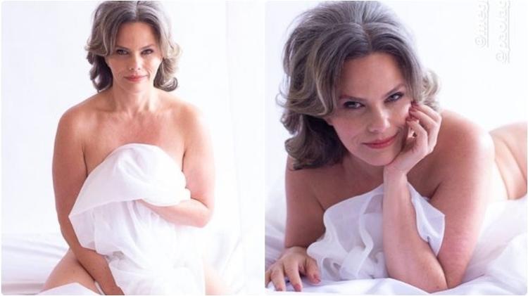 tyhtrhth - Instagram/Reprodução - Instagram/Reprodução