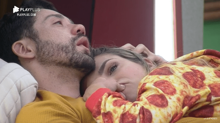 s - Reprodução/PlayPlus - Reprodução/PlayPlus