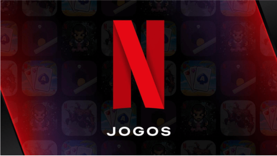 Netflix lança Netflix Games - Divulgação