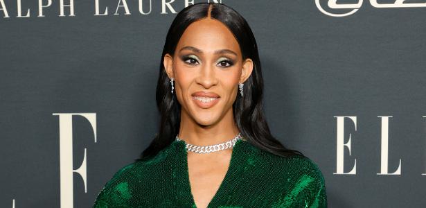 MJ Rodriguez nos faz avançar... o Globo de Ouro faz apenas o mínimo - UOL