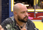 Ex-BBB faz comentário homofóbico sobre Tiago Abravanel na Jovem Pan - Reprodução/Globoplay