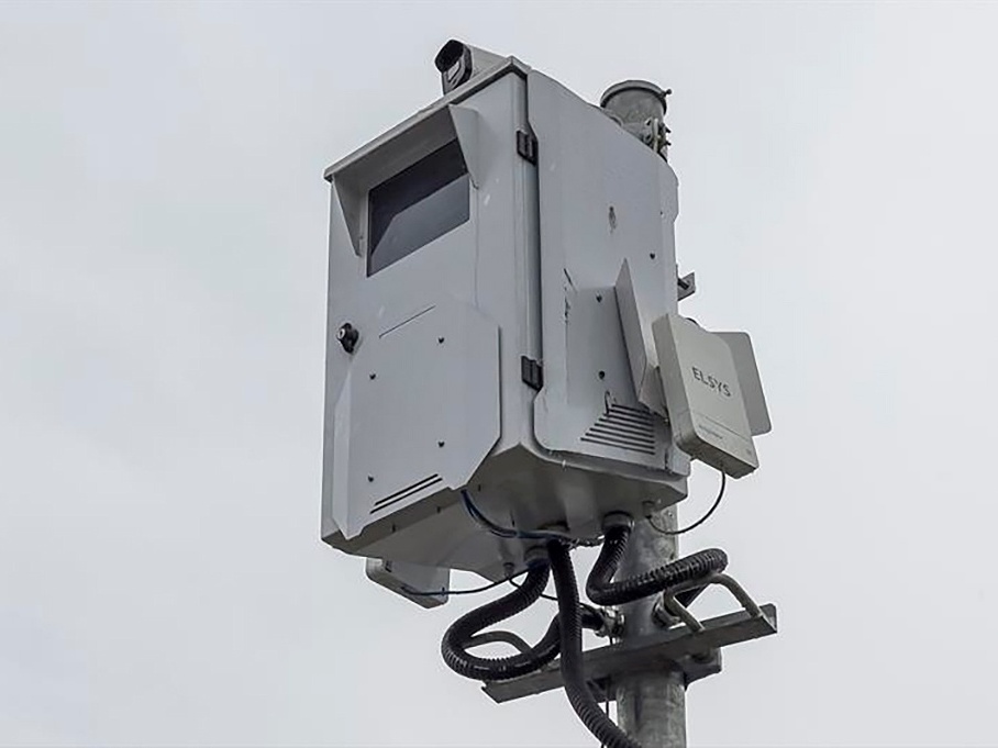 Radar Doppler: novidade 'à prova de migué' flagra mau motorista a distância