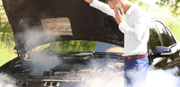 Manual já alertava: 5 defeitos no seu carro que não dá para resolver depois